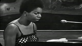 NINA SIMONE  Sinnerman 1965 Video Clip [upl. by Mcdowell]