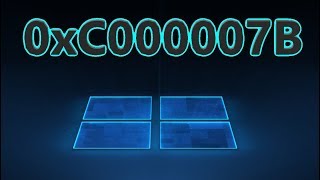 Ошибка при запуске приложения 0xc000007b Windows 1110  Исправление [upl. by Cayser]