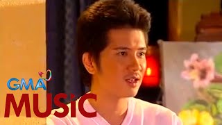 Jennylyn Mercado amp Janno Gibbs I Moments of Love I Official Music Video [upl. by Thirzia834]