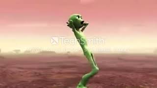 Dame Tu Cosıta Uzaylı Dansı Yeni Moda DDDD [upl. by Aissatan]