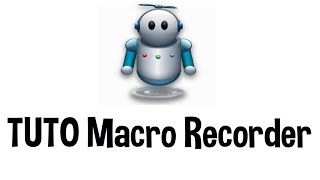 Comment utiliser le logiciel JitBit Macro Recorder [upl. by Etselec878]