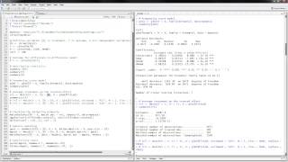 Propensity Score Matching in R [upl. by Angrist]