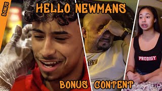 Jaden amp Julian Newman Are Headed to “The IMG Of The South” EXCLUSIVE Hello Newmans Bonus Footage 😱 [upl. by Miun]