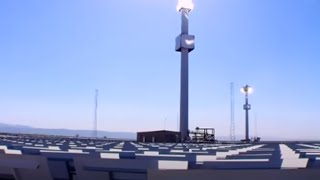 Energy 101 Concentrating Solar Power [upl. by Gillead]