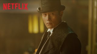 Mr Sunshine  Official Trailer HD  Netflix [upl. by Libyc46]