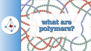 What are polymers [upl. by Llenal213]