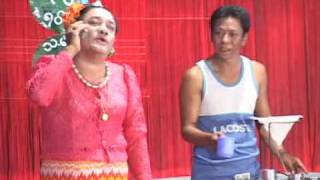 Popular Myanmar Comedy Films [upl. by Tnomel]