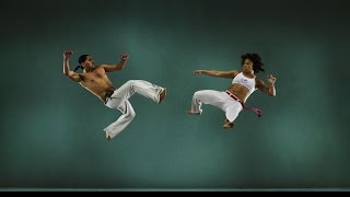 Fast action packed Capoeira compilation [upl. by Chae850]