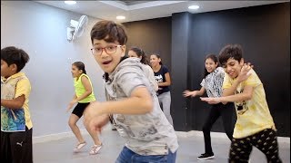 SARA INDIA DANCE  Full Class Video  Beginner  Deepak Tulsyan Choreography  G M Dance [upl. by Darya368]