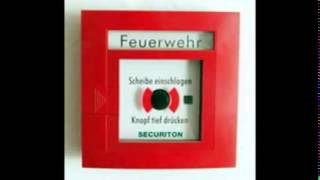 Feueralarm 10 Minuten lang [upl. by Dennett]