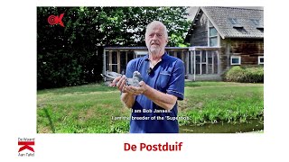 De Postduif [upl. by Sommers]