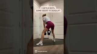 Destroy Your Legs amp Glutes with This Brutal Workout 💥 Get Stronger Now [upl. by Honeywell]