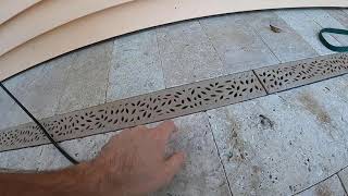 How To Stop A Drain From Leaking  Pop Up Drain [upl. by Shoshana]