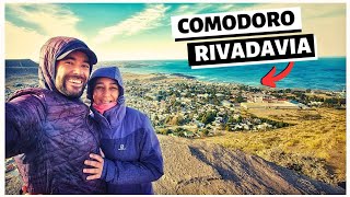 6 LUGARES de Comodoro Rivadavia para visitar [upl. by Bluefarb377]