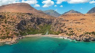 Wanderlust Greece  Crete [upl. by Meneau]