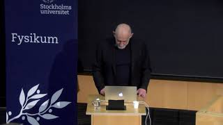 The Quantum Origins of Gravity by Leonard Susskind [upl. by Rattan627]