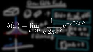 Introduction to the Dirac Delta Function [upl. by Aldwin]