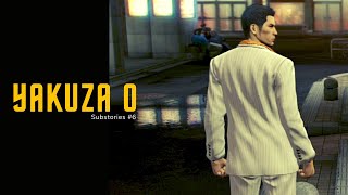 Yakuza 0 Guide to Complete Substories 6 Damned Yanki [upl. by Noizneb113]