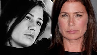 The Sad Life of Maura Tierney [upl. by Aliled]