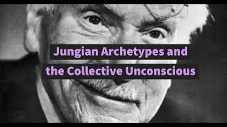 Carl Jung Archetypes and the Collective Unconscious [upl. by Cassella]