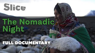 The Nomadic Night  SLICE  Full documentary [upl. by Michelsen]