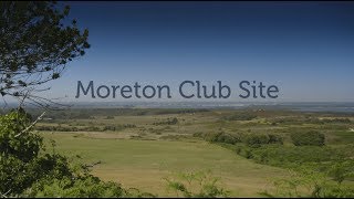 Moreton Camping and Caravanning Club Site [upl. by Oisangi]