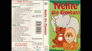 Nellie the elephant CRS Records 1994 [upl. by Ernaline]