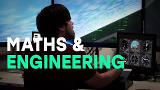 Engineering and Maths Facilities Tour  Sheffield Hallam University [upl. by Yllaw]