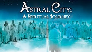 Astral City A Spiritual Journey  Movie Trailer English Nosso lar 2010 [upl. by Engel]