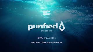 Purified Radio 375 [upl. by Ainoloppa]