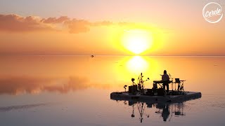 FKJ live at Salar de Uyuni in Bolivia for Cercle [upl. by Lirba]