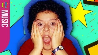 Tracy Beaker Every Single Theme Tune Ever [upl. by Agbogla]