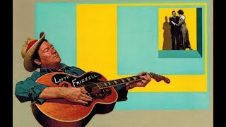 Lefty Frizzell  Mom and Dads Waltz [upl. by Idhem627]