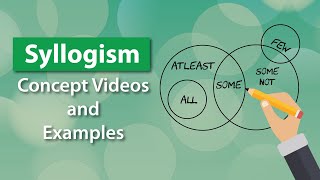 Syllogism  Introduction Part  1  Reasoning Ability  TalentSprint Aptitude Prep [upl. by Nnep50]