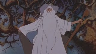 Gandalf Returns 1978 [upl. by Nnaeirb]