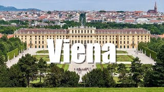 🇦🇹 Qué ver en VIENA la capital de Austria [upl. by Rexanne800]