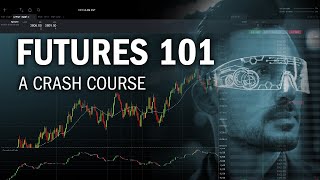 How To Trade Futures Contracts Full amp Live Explanation  Trading Tutorials [upl. by Leina]