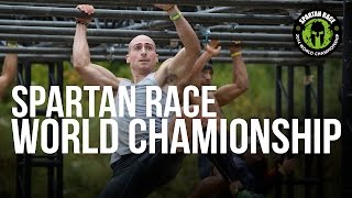 Spartan Race  2014 Vermont Beast World Championship  Official Race Video [upl. by Eanore]