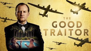 The Good Traitor  US Trailer [upl. by Kieger]