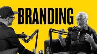 What Is Branding 4 Minute Crash Course [upl. by Chev]