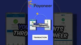 What is Payoneer Account [upl. by Carlile273]