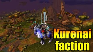 Kurenai reputation farm guide [upl. by Crandell809]