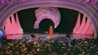 The World Music Awards 1996 Monaco [upl. by Ecyaj]