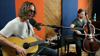 Chris Cornell  Josephine LIVE [upl. by Sofia]