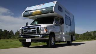 Cruise America Compact RV [upl. by Keeler]