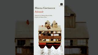 Leer a Mircea Cartarescu [upl. by Rosa690]