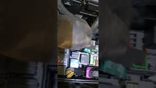 opel meriva b fuel delivery pump relay location end problem [upl. by Elrem]