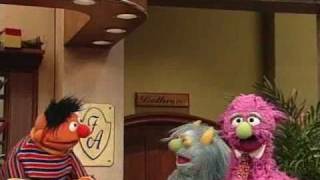 Sesame Street  quot123 Count with Mequot [upl. by Llenil]