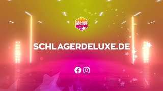 SCHLAGER DELUXE  der neue Schlagersender im Free TV [upl. by Brower]