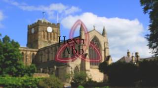 Hexham Abbey [upl. by Nolyaj]